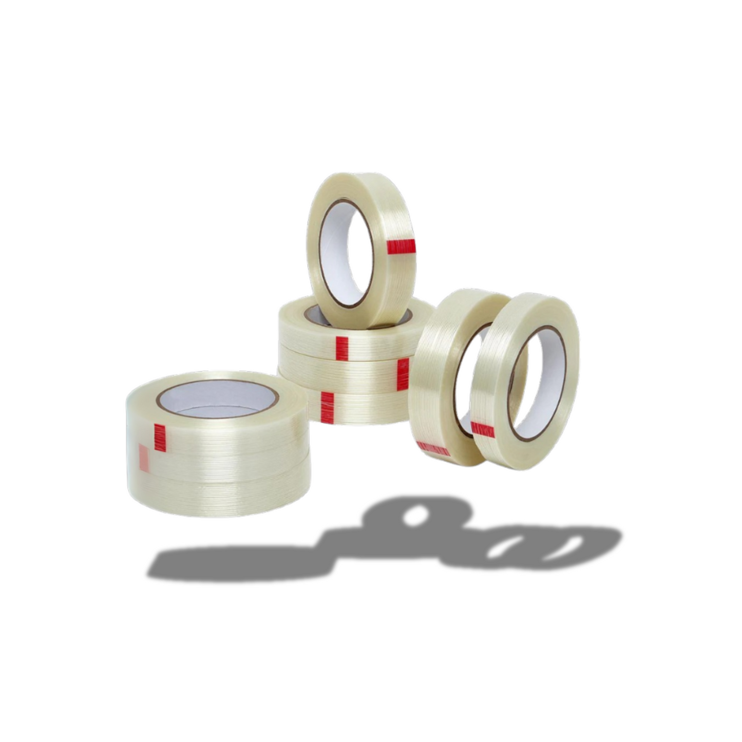 FILAMENT TAPE 36MM*40M
