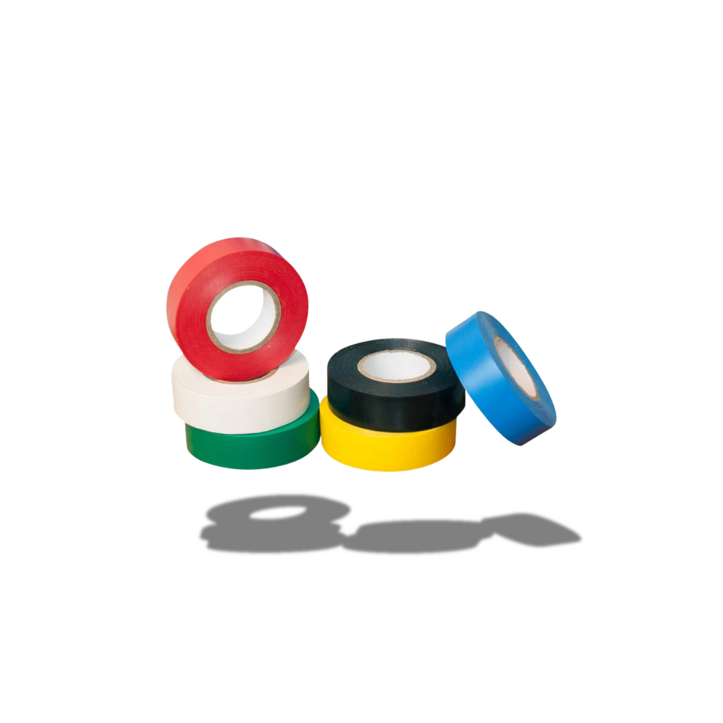 INSULATION TAPE 18MM*20M BLUE