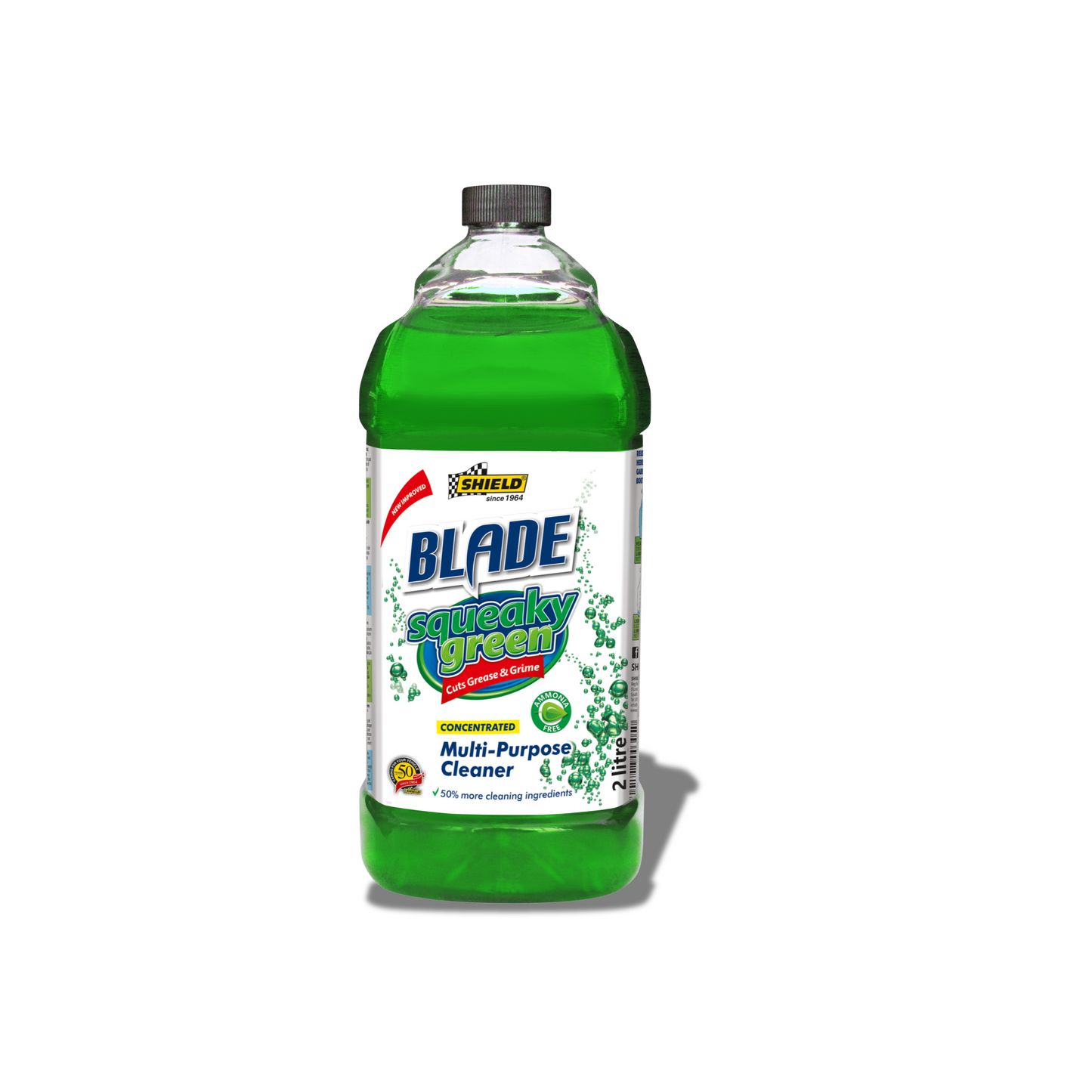 BLADE ALL PURPOSE CLEANER 2LT