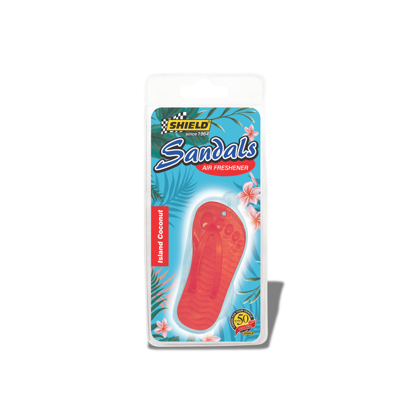 SANDALS AIR FRESHENER