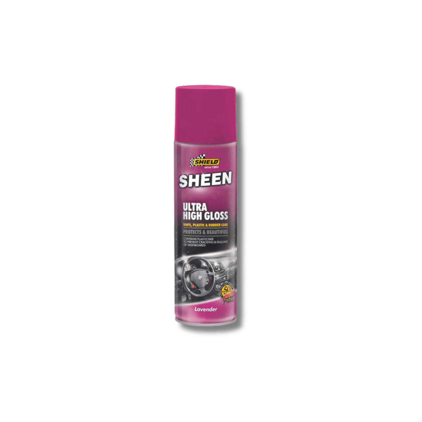 SHEEN ULTRA GLOSS 400ML