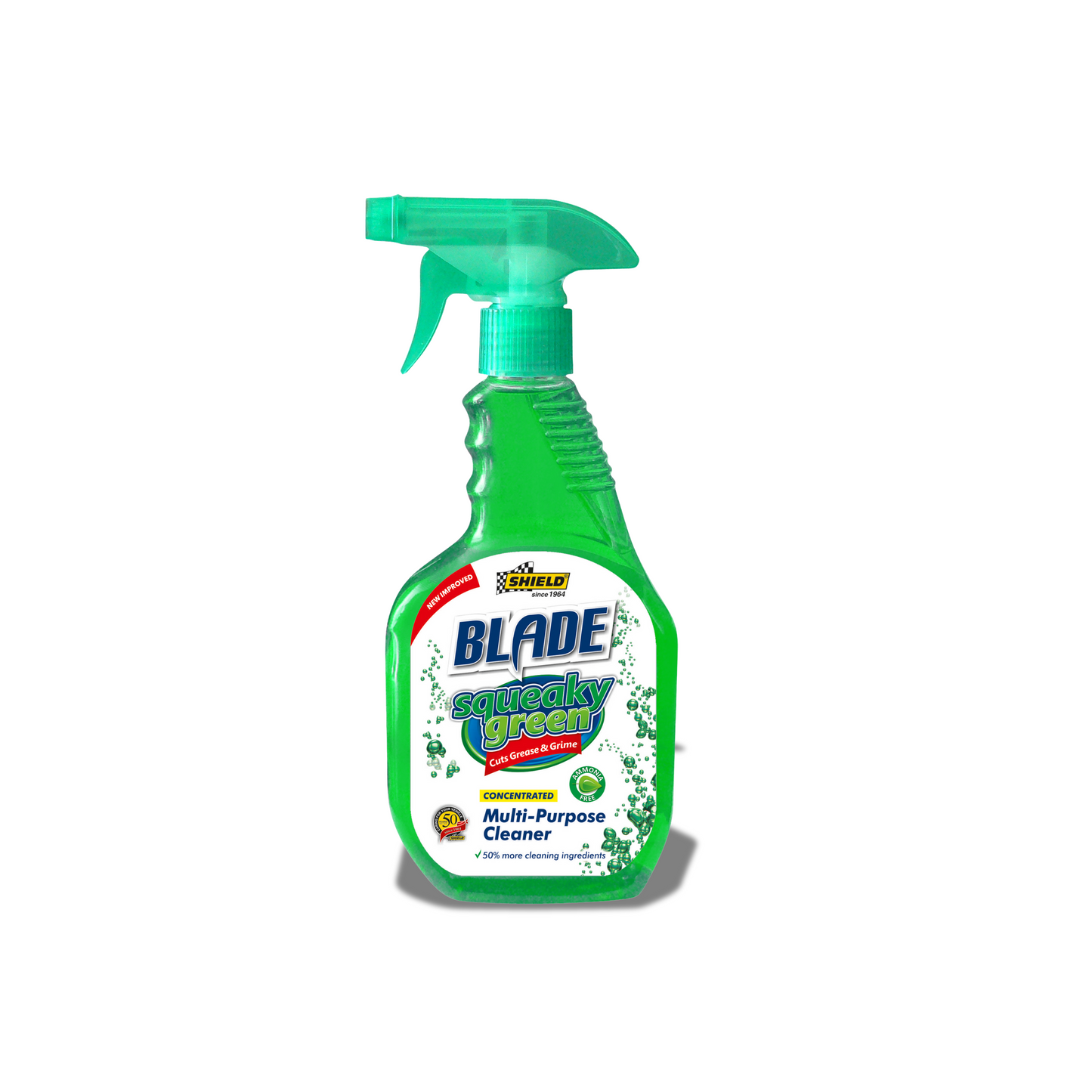 BLADE ALL PURPOSE CLEANER 750ML