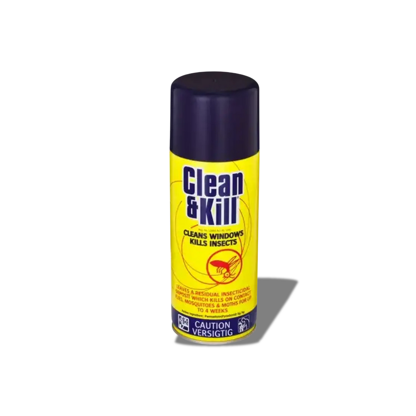 CLEAN & KILL 300ML