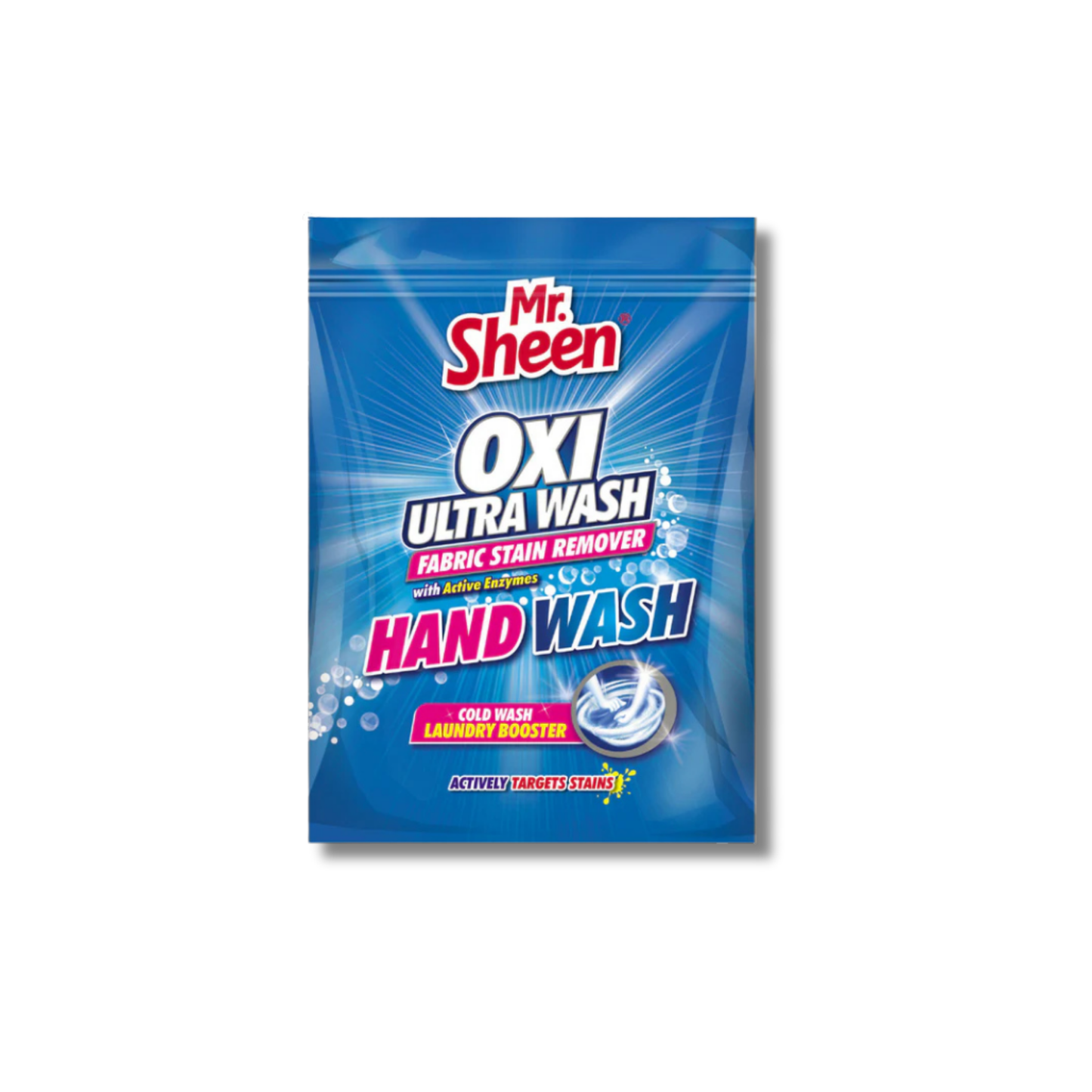 MR SHEEN ULTRA WASH HANDWASH 100GR