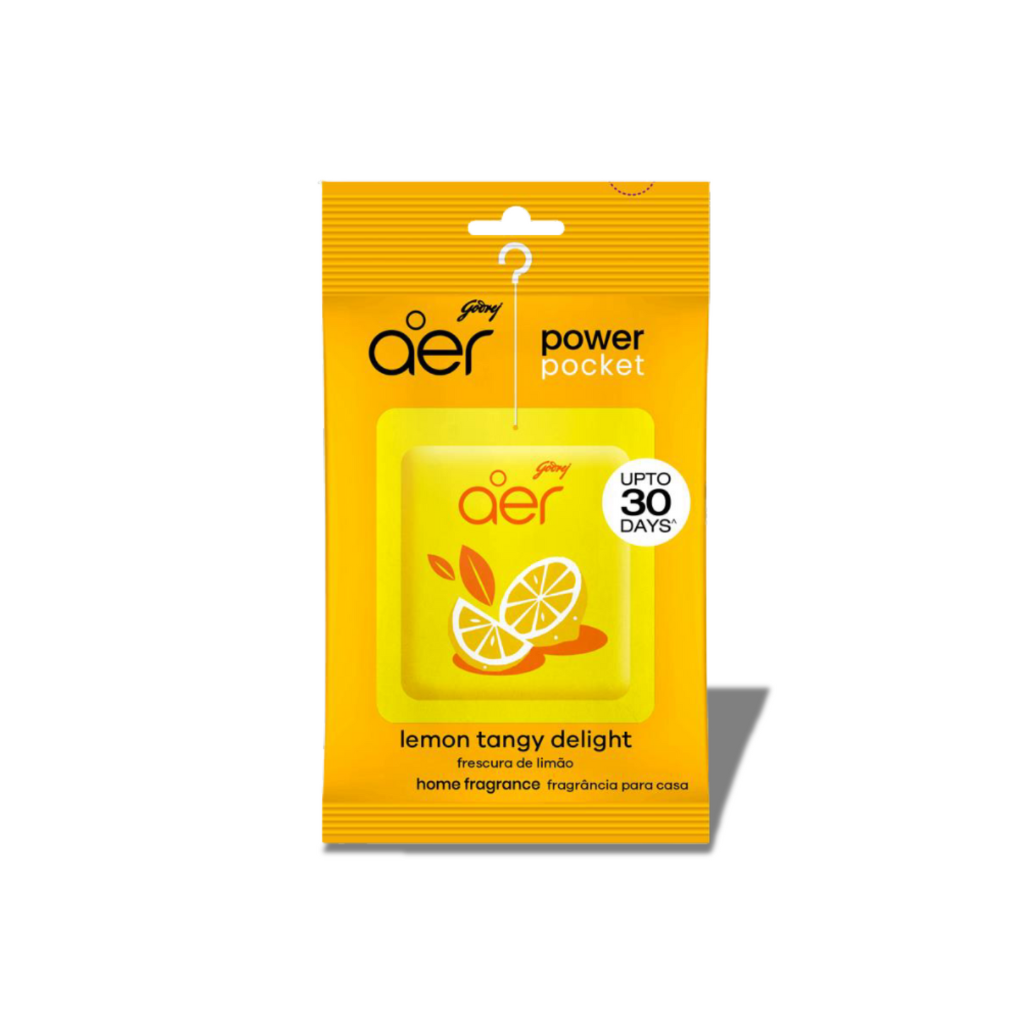 AERO POCKET LEMON TANGY DELIGHT 10G