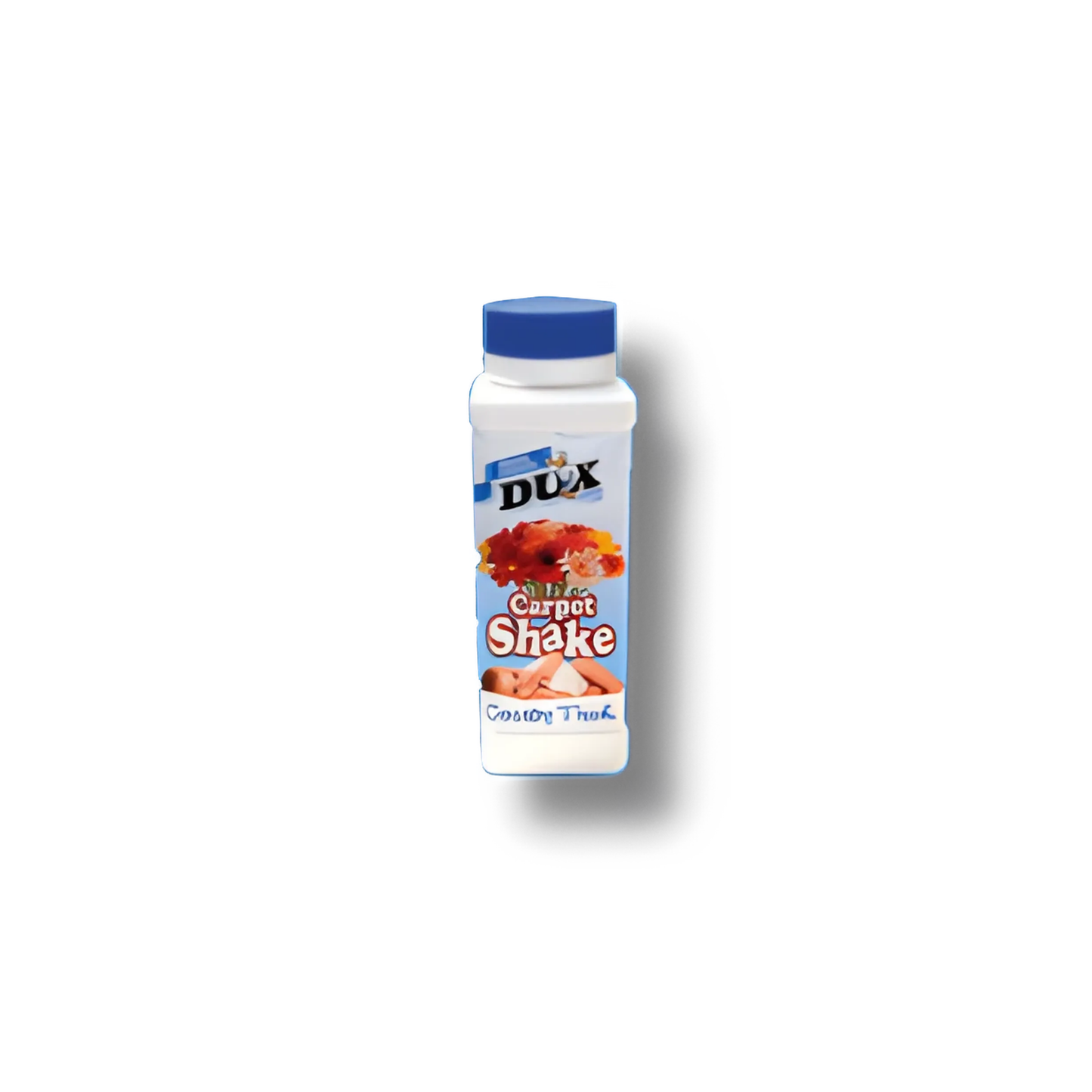 DUX CARPET POWDER COUNTRY FRESH 500GR