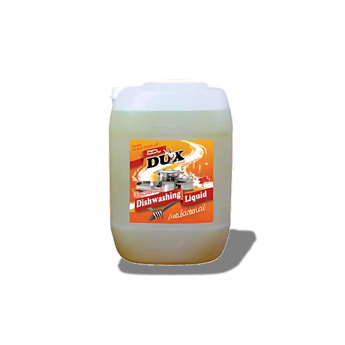 DUX DISHWASHING LIQUID ANTI 750ML