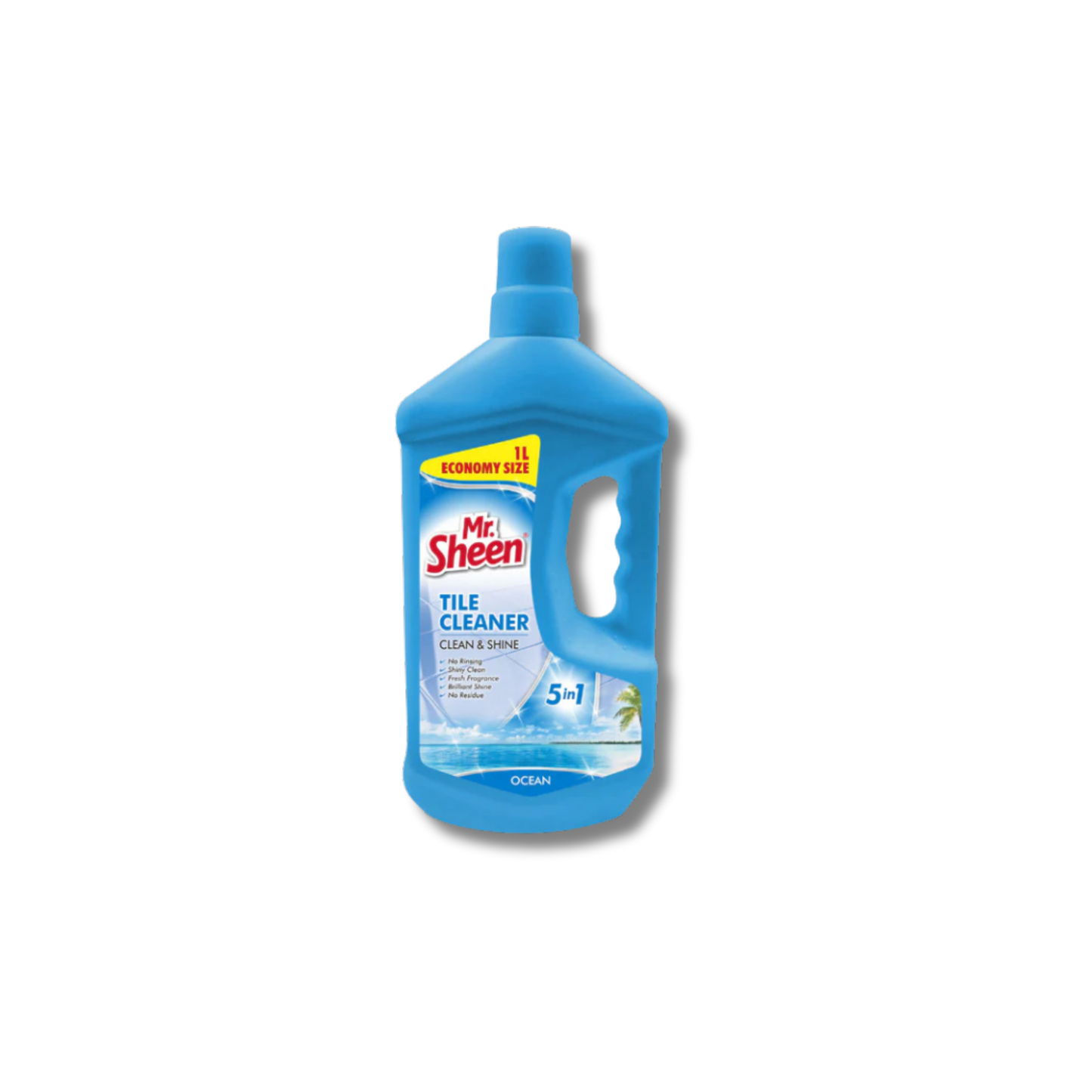 MR SHEEN TILE CLEANER 1LT