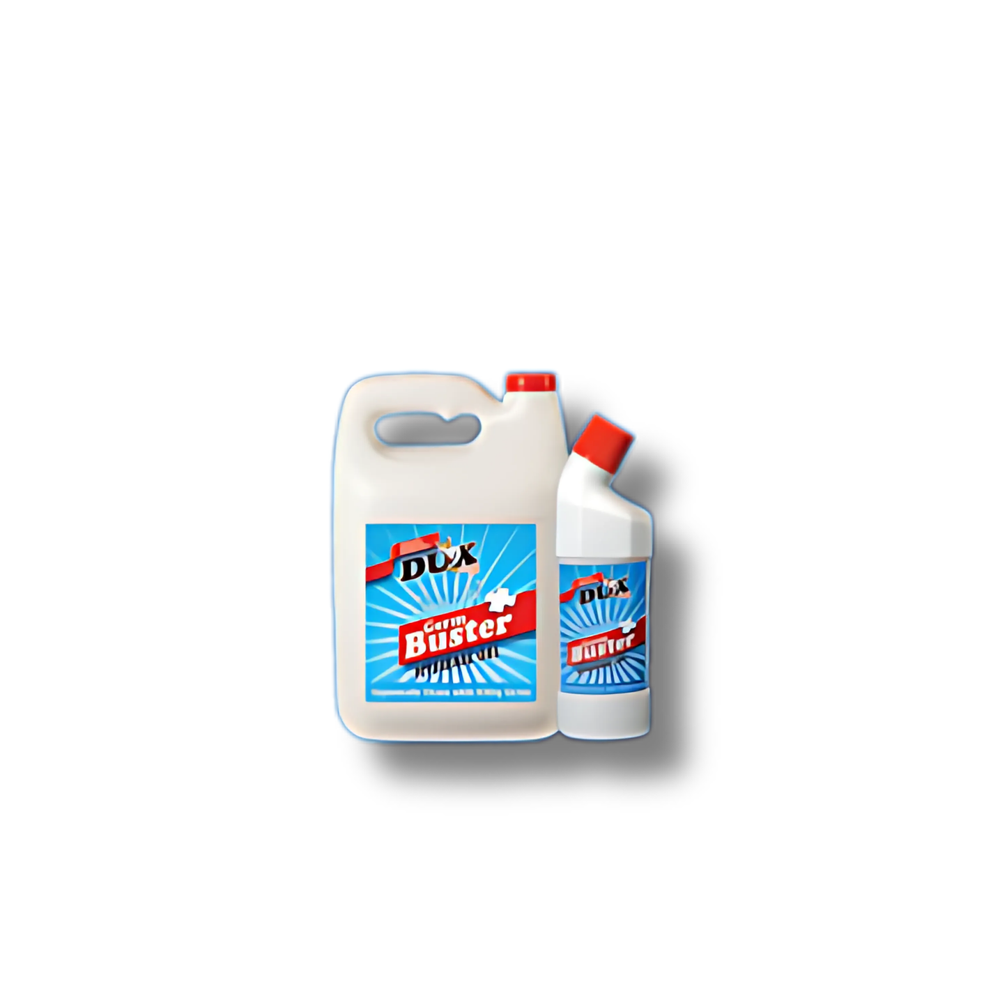 DUX GERM BUSTER CLIN 750ML