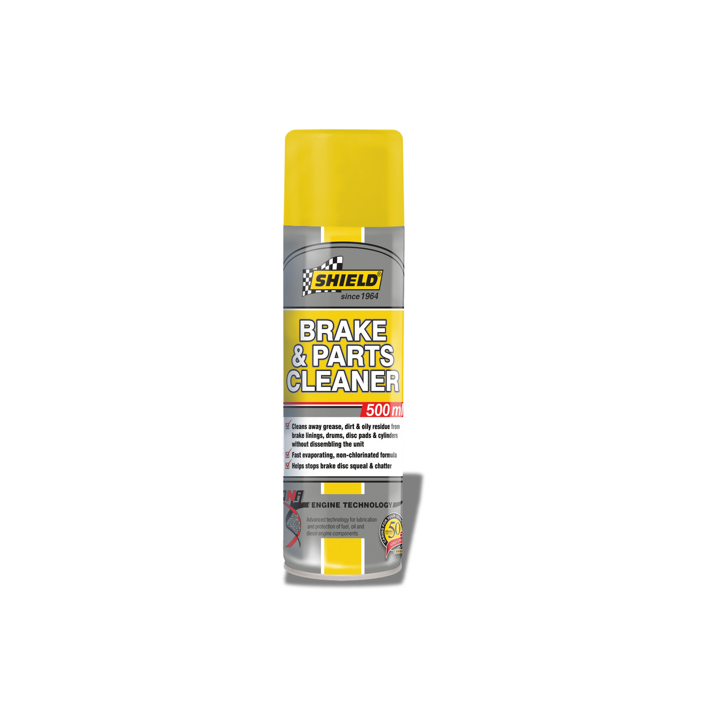 BRAKE CLEANER 500ML