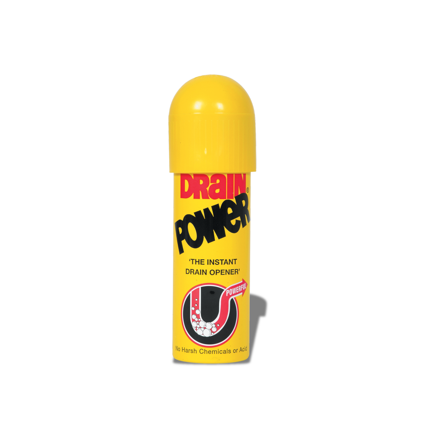 DRAIN POWER INSTANT 180ML