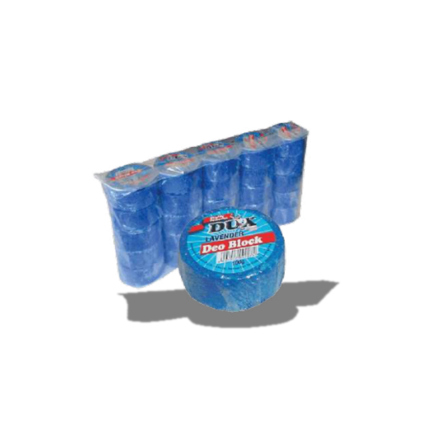 DUX DEO BLOCK LAVENDAR