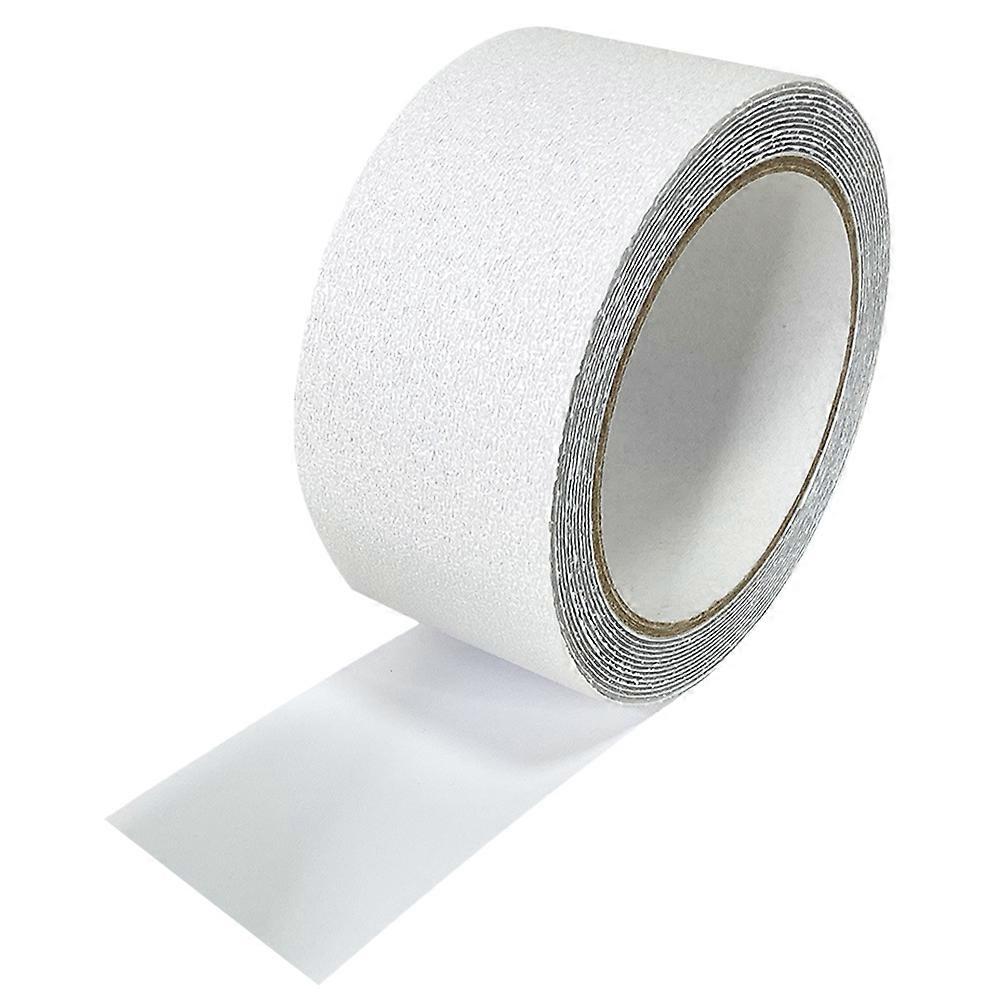 NON SLIP TAPE CLEAR 50MM*10M