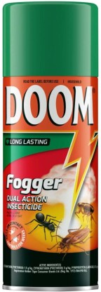DOOM FOGGER 350ML