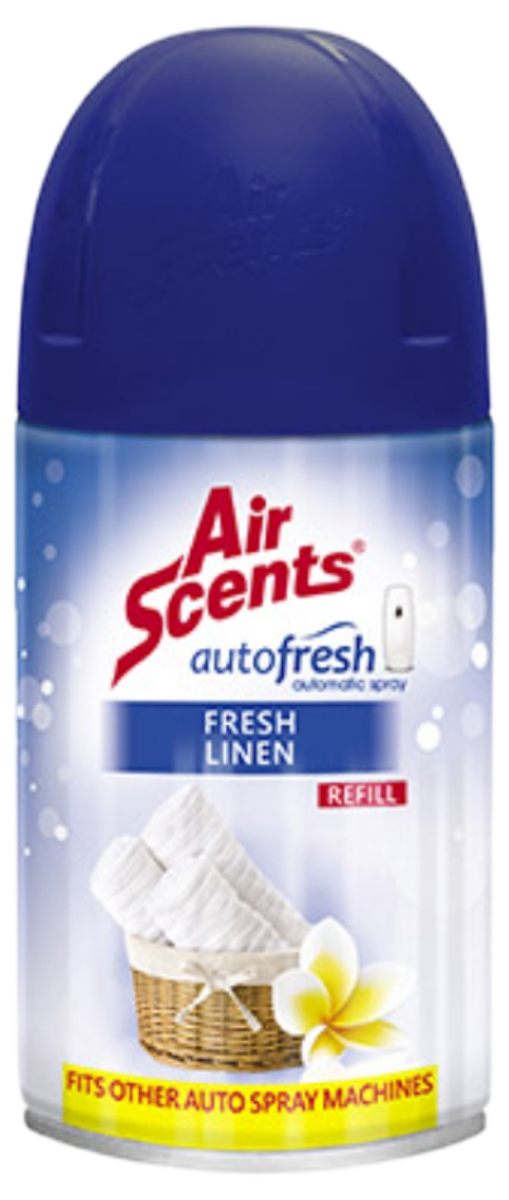 AUTO SPRAY MACH F/LIN REF SH440 250ml