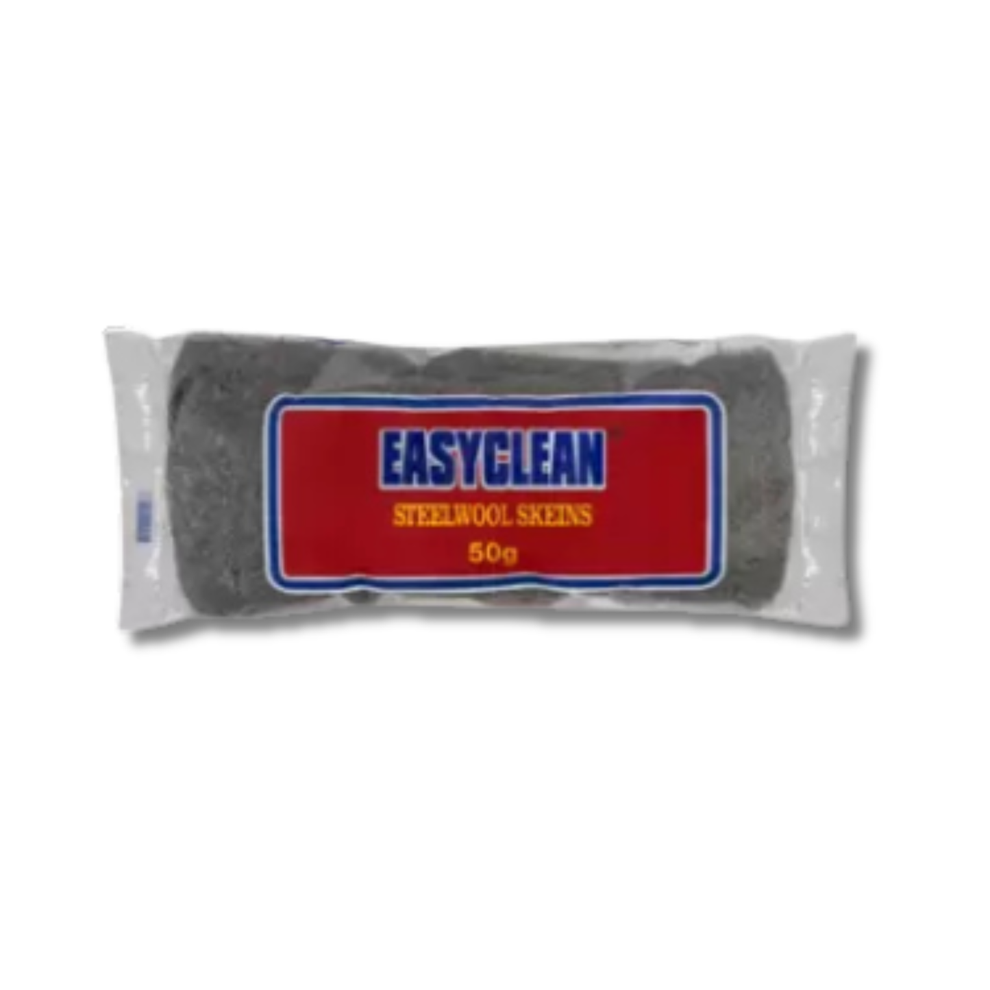 STEEL WOOL SKEINS 50GR 20s