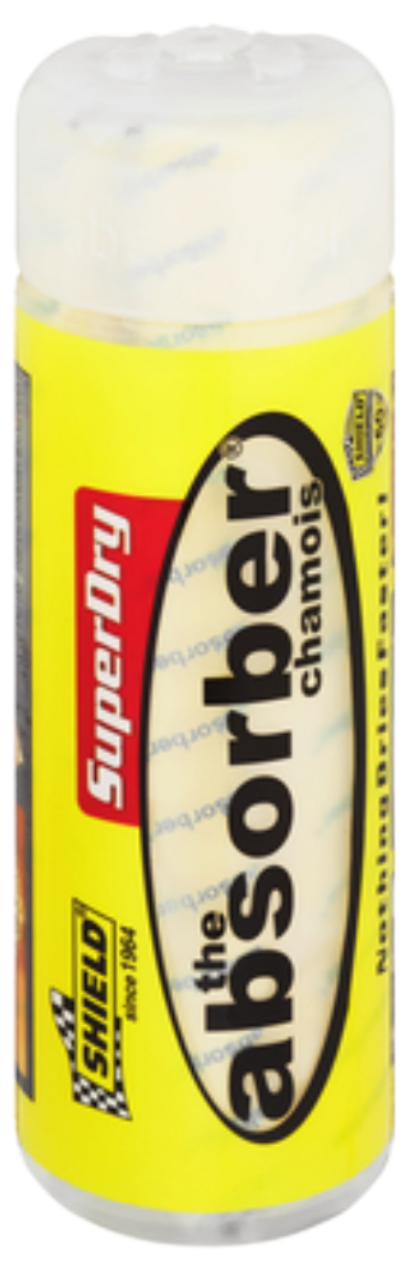ABSORBER CHAMOIS LRG