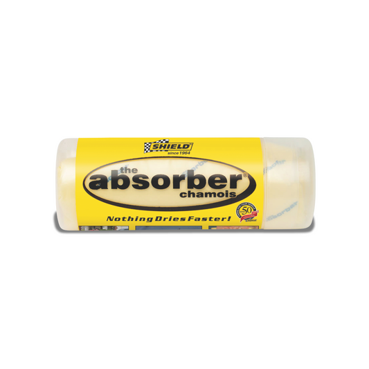 ABSORBER CHAMOIS STD
