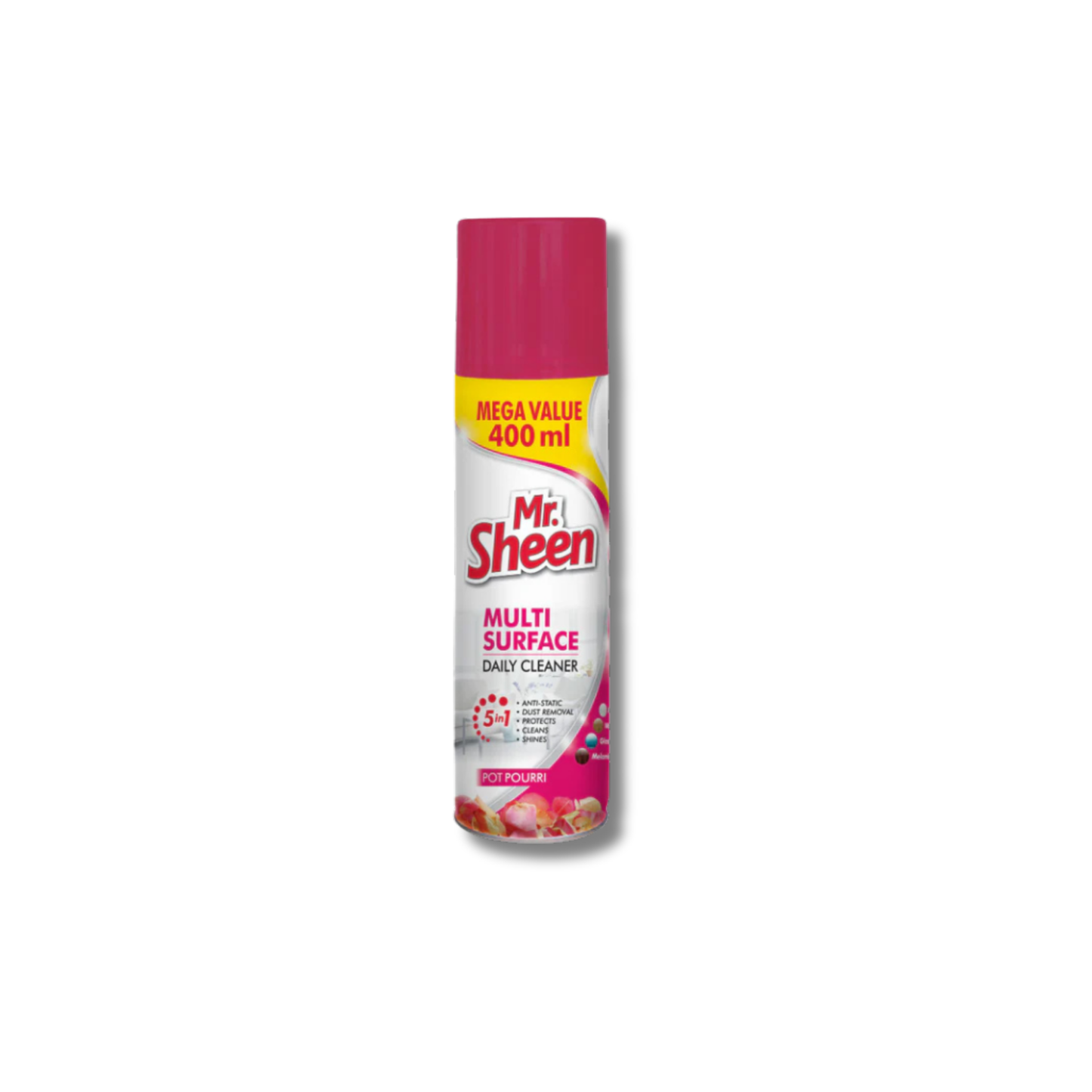 MR SHEEN MULTI SURFACE 400ML