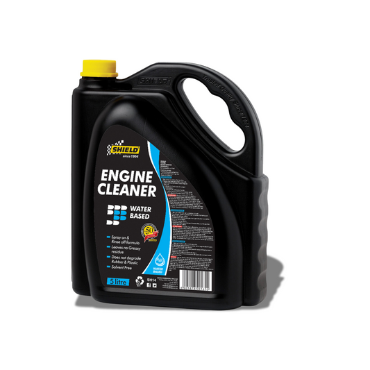 ENGINE CLEANER       5LTR