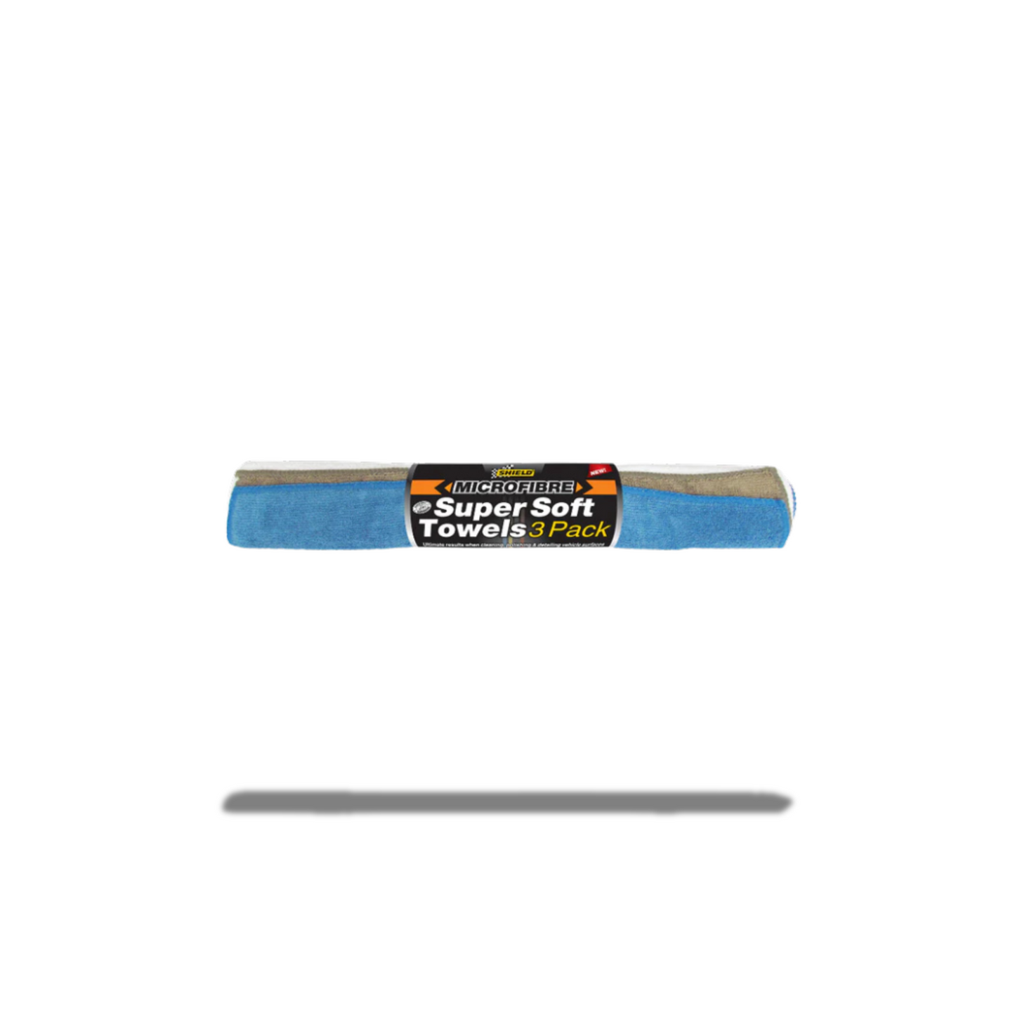 MICRO FIBRE SUPER SOFT TOWEL