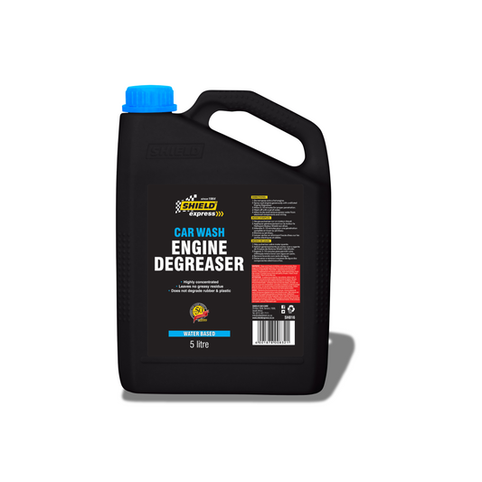 EXPRESS ENGINE CLEANER & DEGREASER 5LT