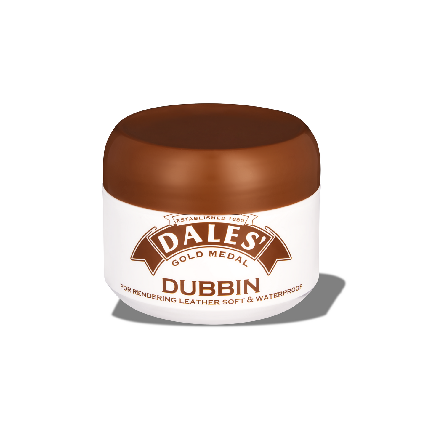 DALES DUBBIN        250ML