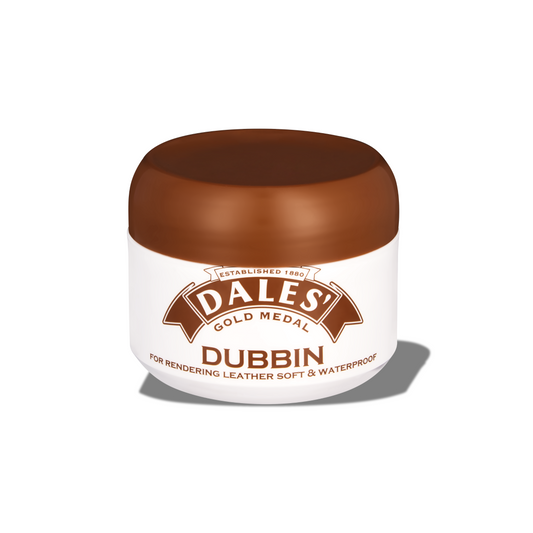 DALES DUBBIN        250ML