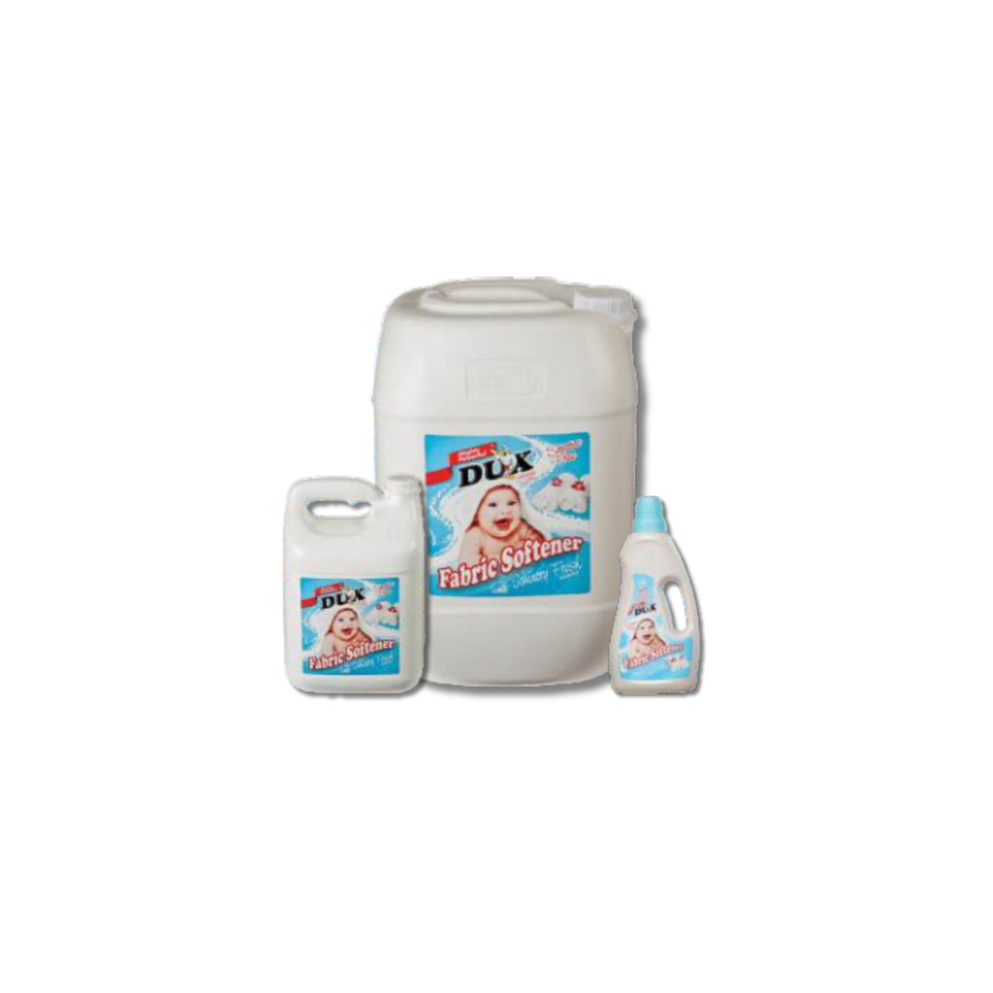 DUX FABRIC SOFTNER COUNTRY FRESH 2LT