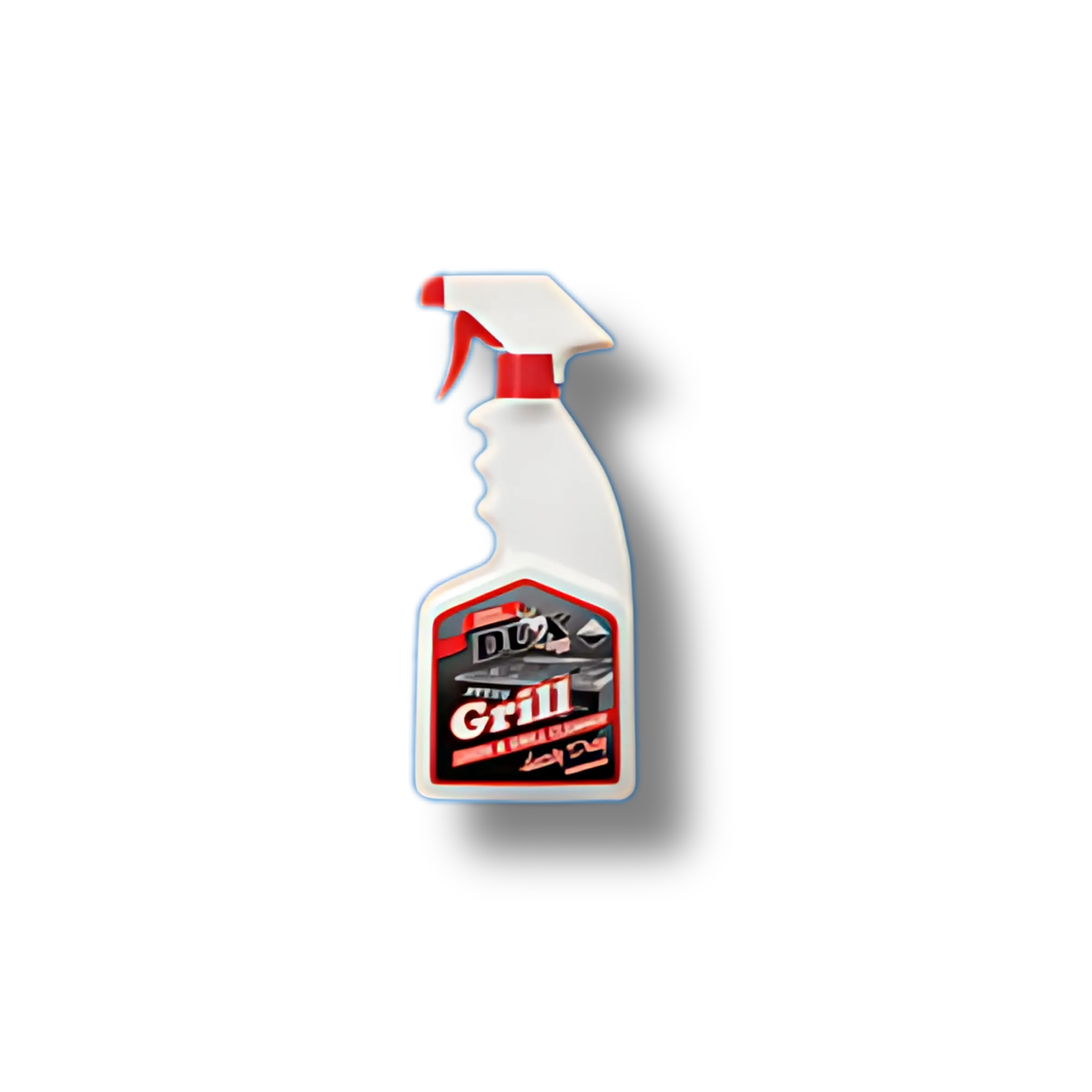 DUX GRILL CLEANER 500ML