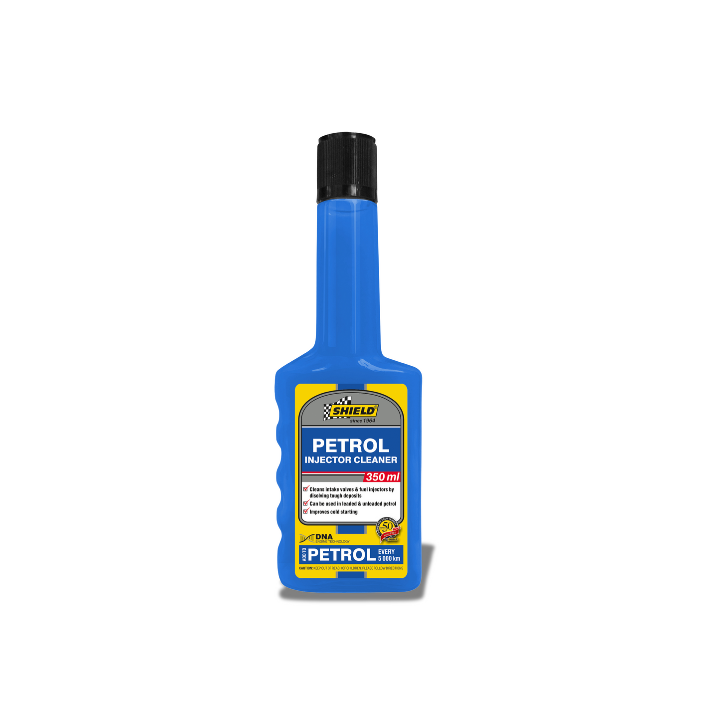 PETROL INJECTOR CLEANER 350ML