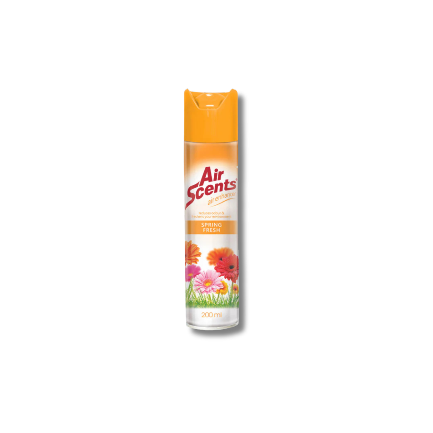 AIR SCENTS  SPRING FRESH 200ML