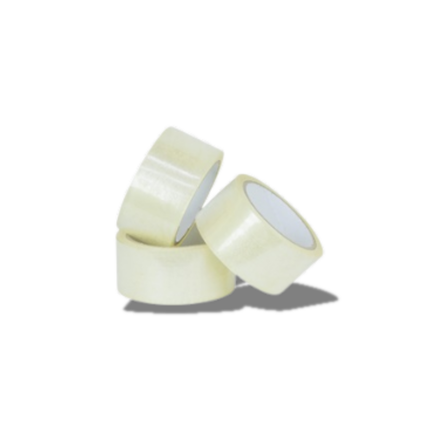 PACKINGTAPE CLEAR     12MM*50M