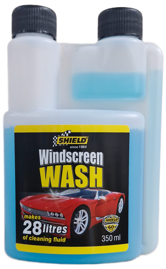 WASH n GO WASH 350ml  SH180