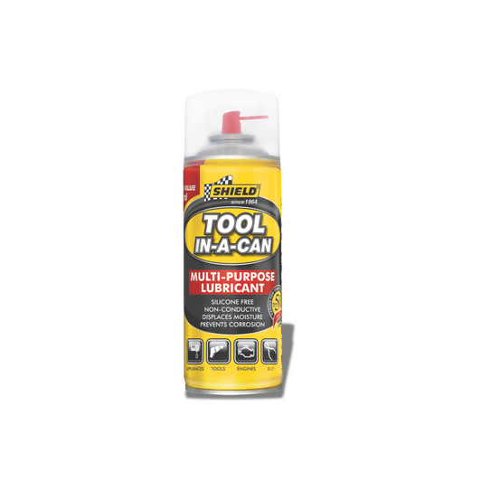 TOOL IN A CAN OIL   375ML