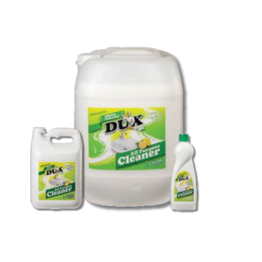 DUX A PURP SURF CLN LEM 5LT