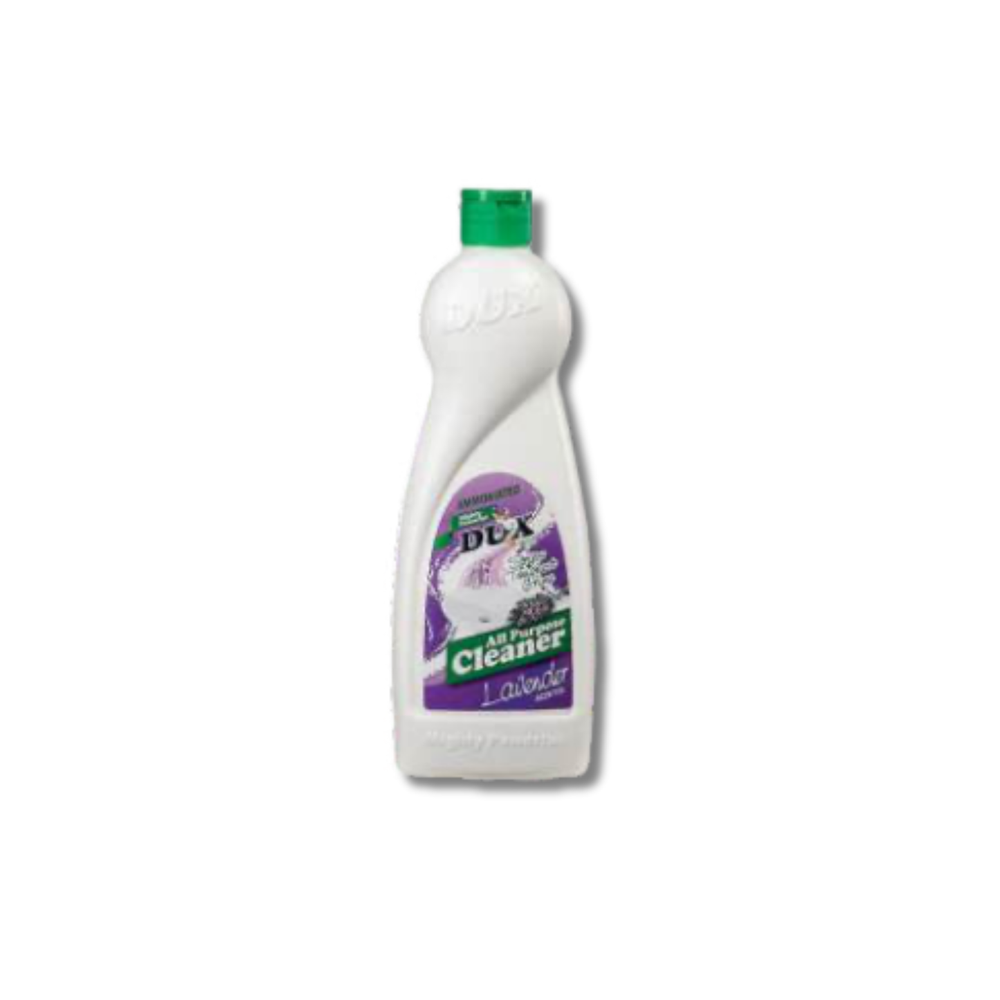 DUX A/PURP SURF CLN LAV 750ML