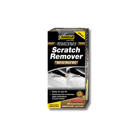 SCRATCH REMOVER KIT