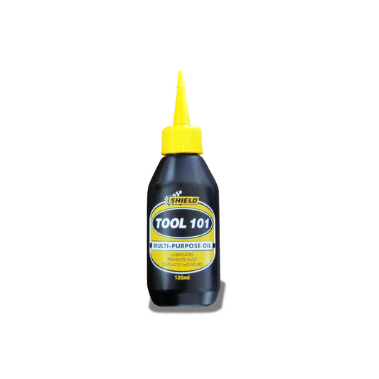 TOOL 101 MULTI PURPOSE OIL 125ML