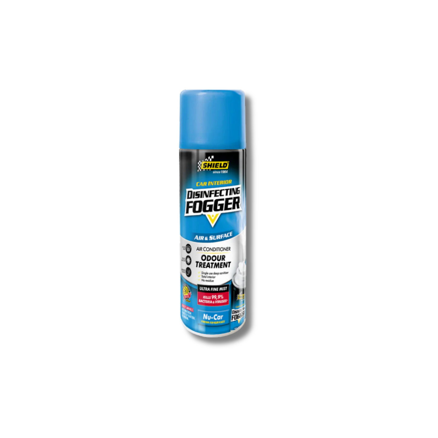 DISINFECTING FOGGER 200ML