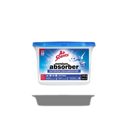 MOISTURE ABSORBER  500GR