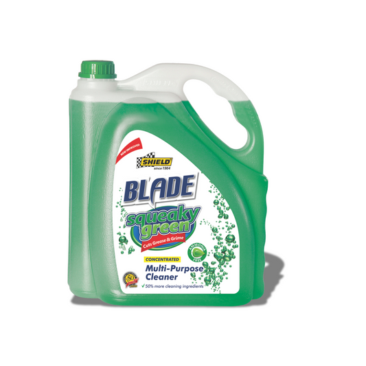 BLADE ALL PURPOSE CLEANER    5LT