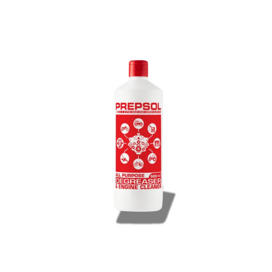 PREPSOL ENGINE DEGREASER  500ML
