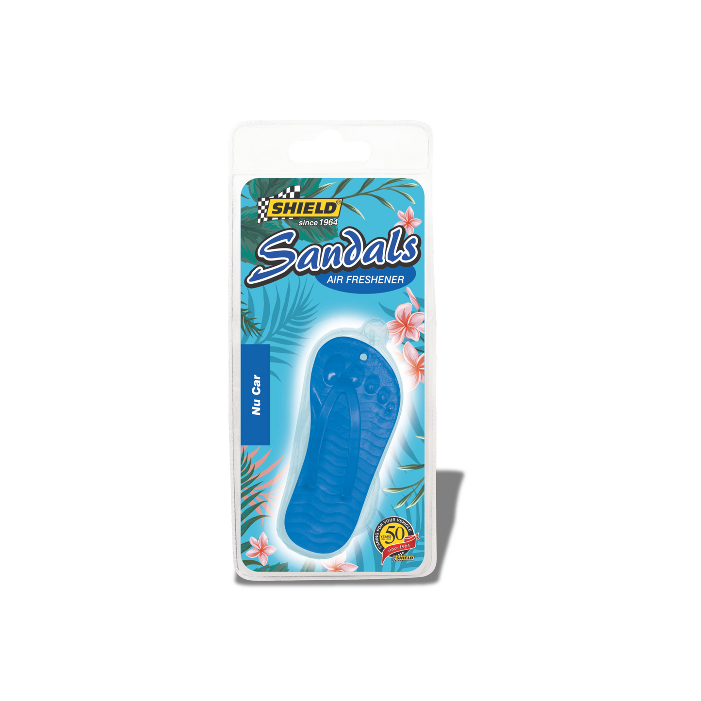 SANDALS AIR FRESHENER