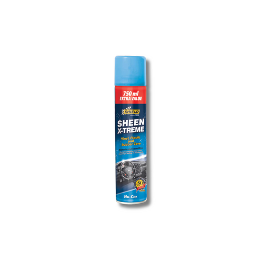 SHEEN EXTREME   NU CAR 750ML