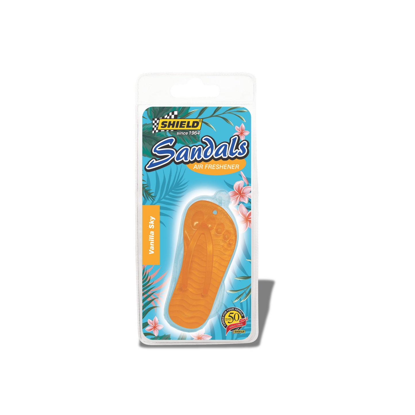 SANDALS AIR FRESHENER