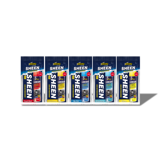 SHEEN CAR AIR FRESHENER