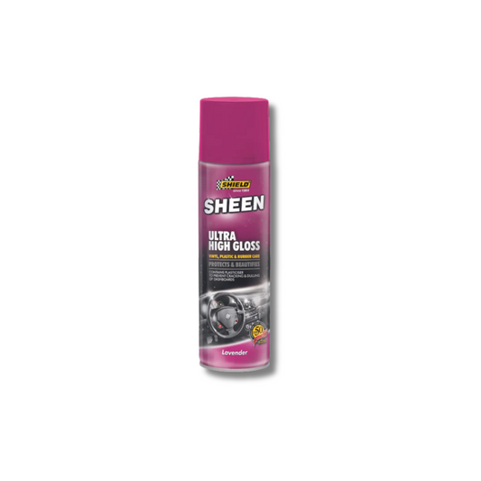 SHEEN ULTRA GLOSS 400ML