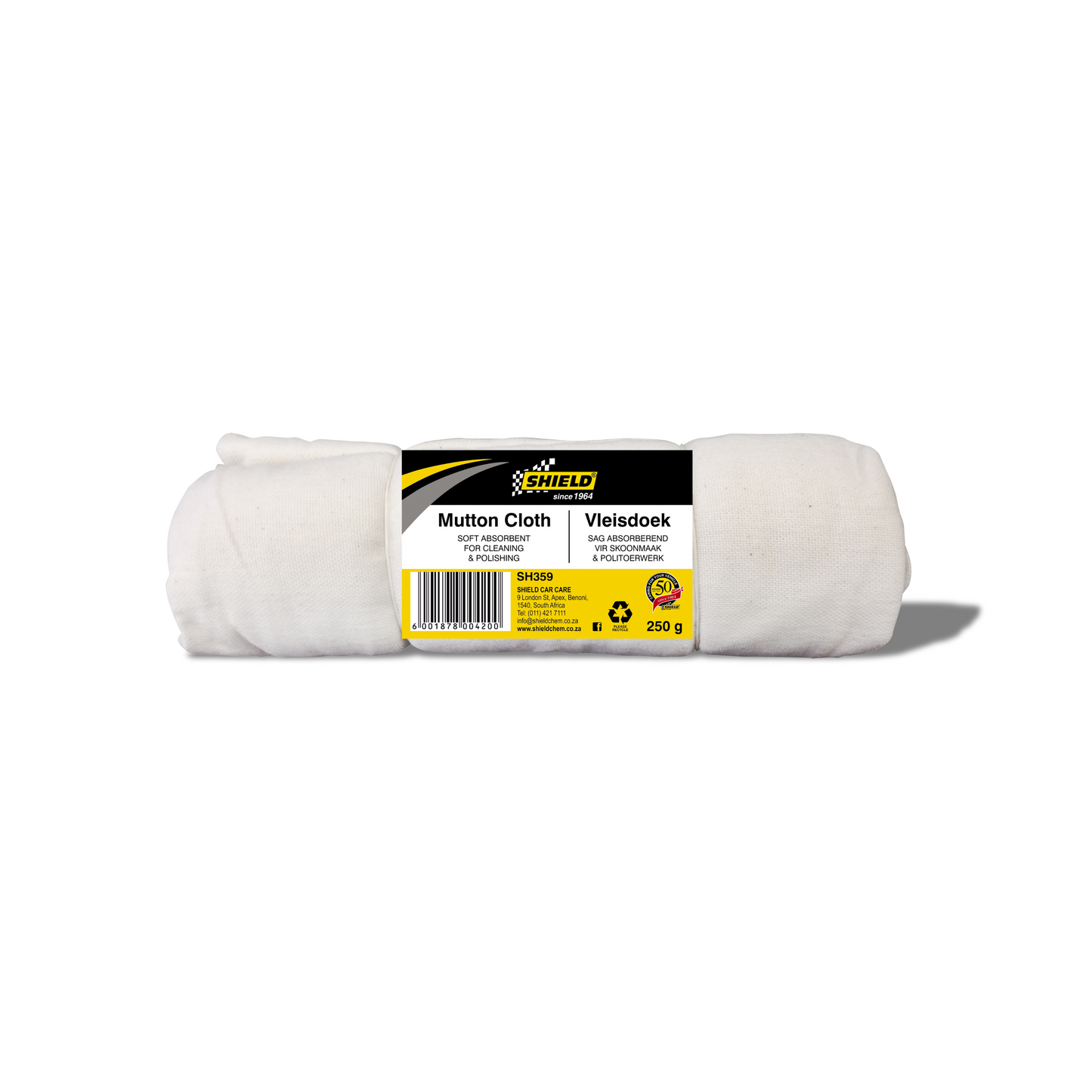 MUTTON CLOTH   200GR