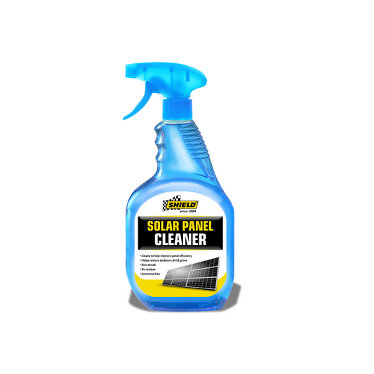 SOLAR PANEL CLEANER 1LT